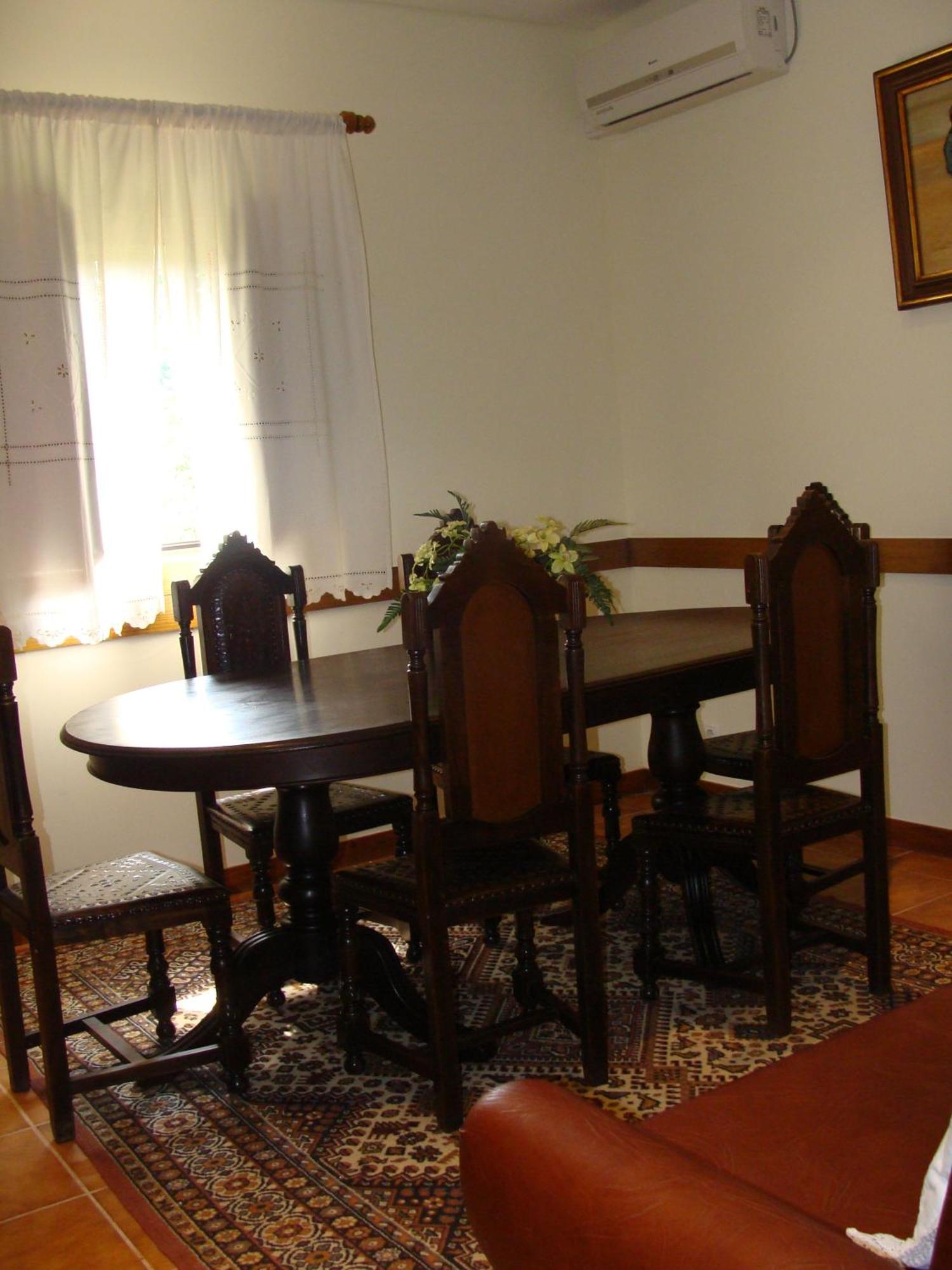 Solar Da Salvadoura Guest House Amares Exterior photo
