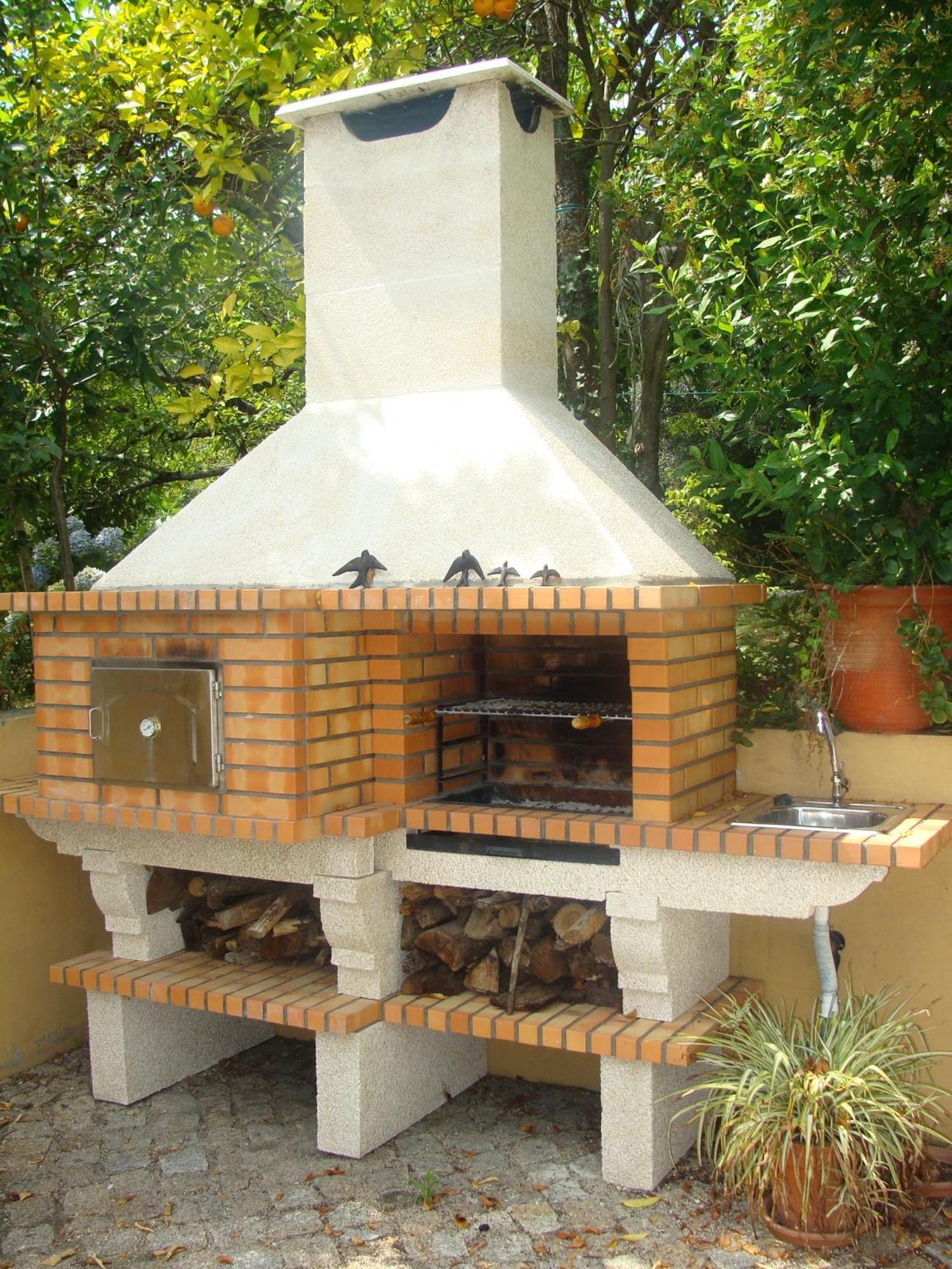 Solar Da Salvadoura Guest House Amares Exterior photo
