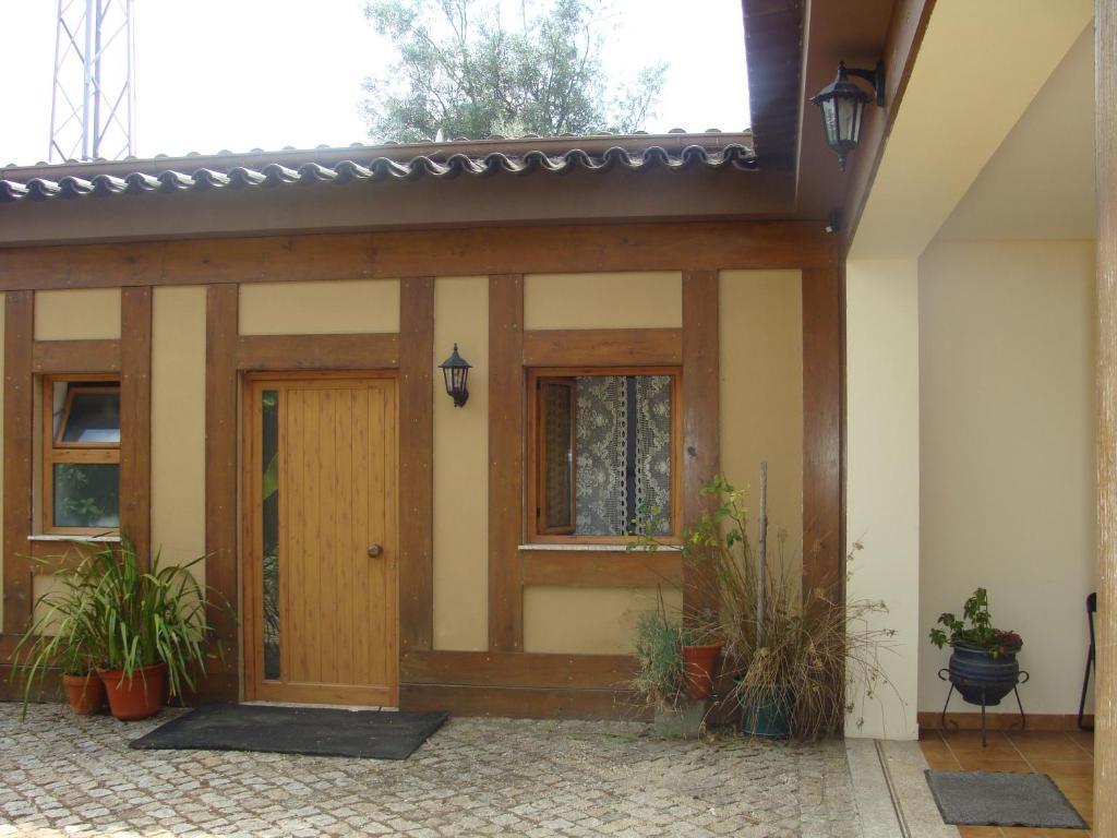 Solar Da Salvadoura Guest House Amares Room photo